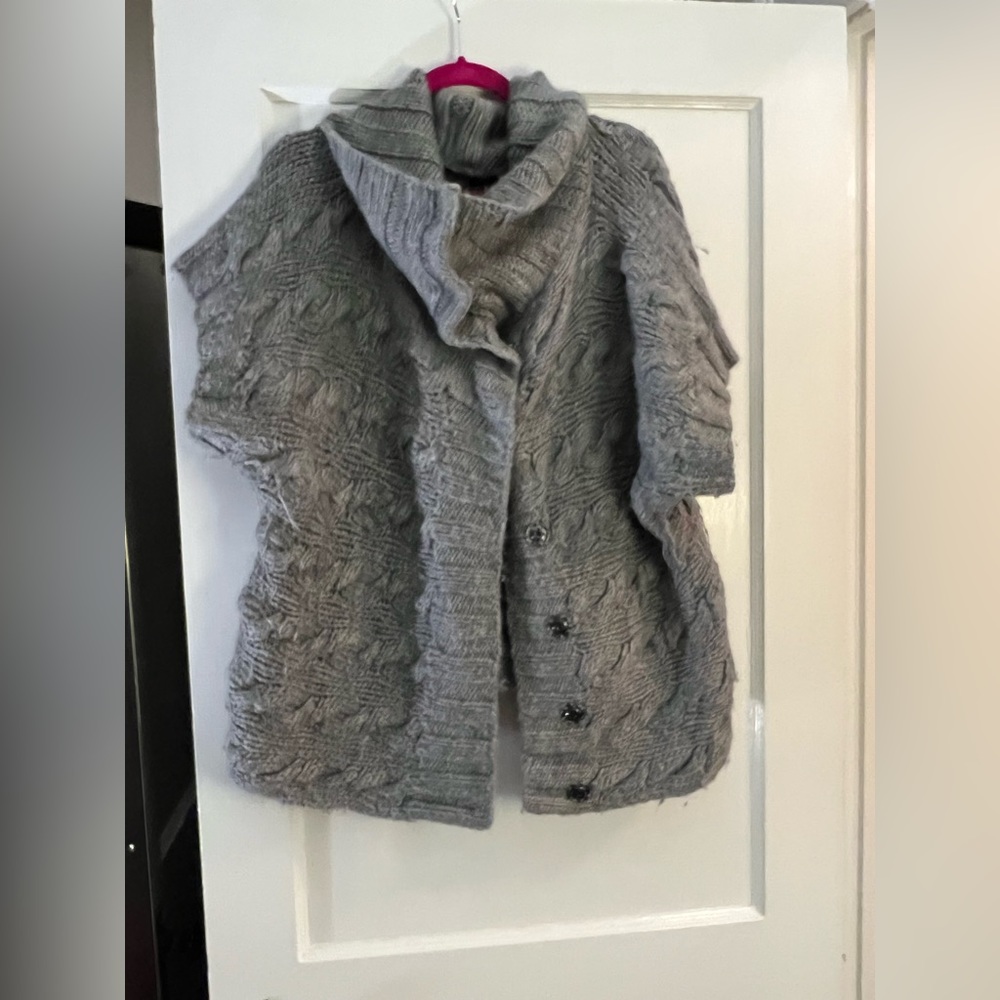 Gap sweater size xxL
